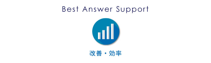 Best Answer Support